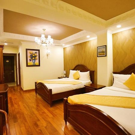Lam Anh Luxury Hotel Далат Екстер'єр фото